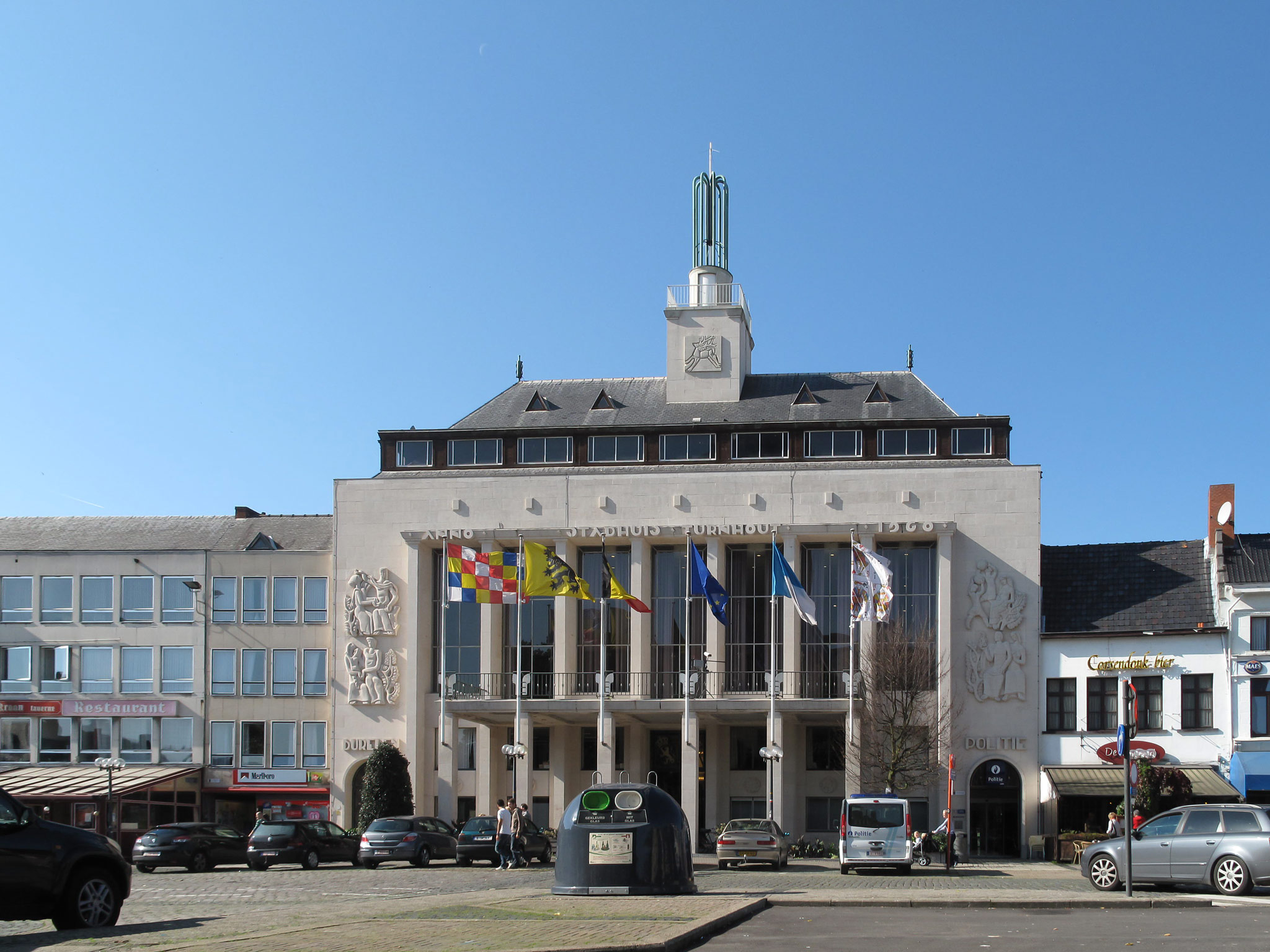 Turnhout